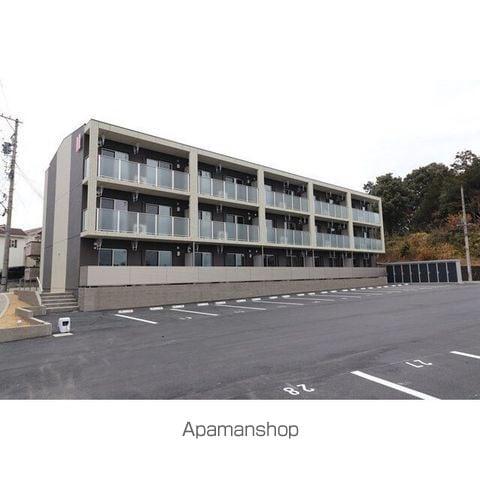 アメイジング パレス H
