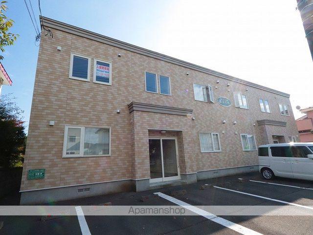 レインボーハウスはるにれ