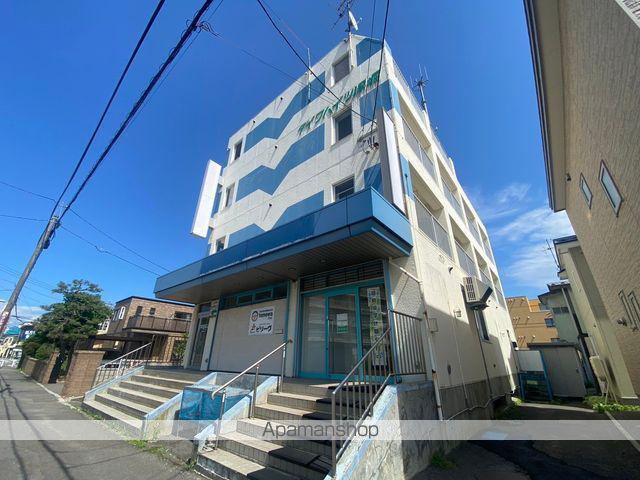 ダイワハイツ深堀(ワンルーム/4階)