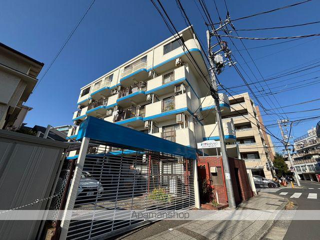 セントラル新子安