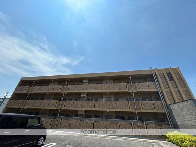 サニーブローテ住吉Ⅰ(1LDK/3階)