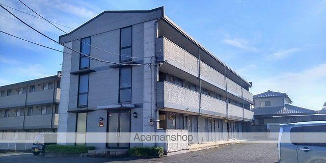 レオパレスプリマベーラⅡ