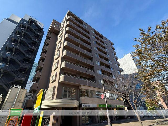 レヴァンテ(1LDK/6階)