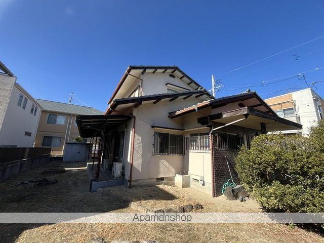 福岡県福岡市早良区 2階建 築54年