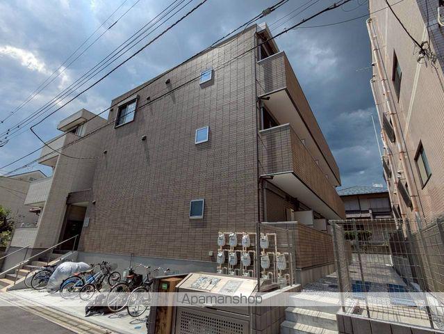 ウィンドテラス上本郷