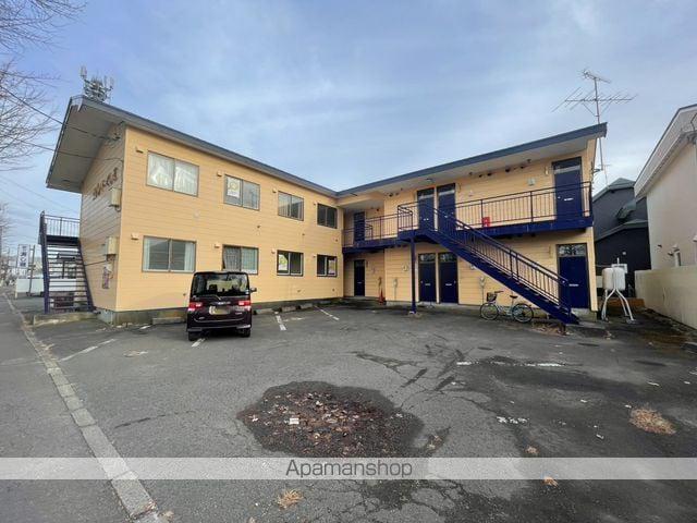 メゾン・ド・くしろ