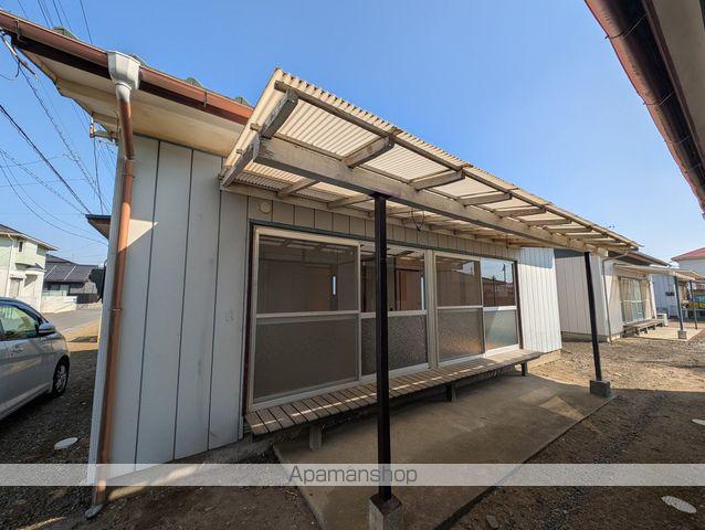 常磐線 佐和駅 徒歩16分  築50年(3K)