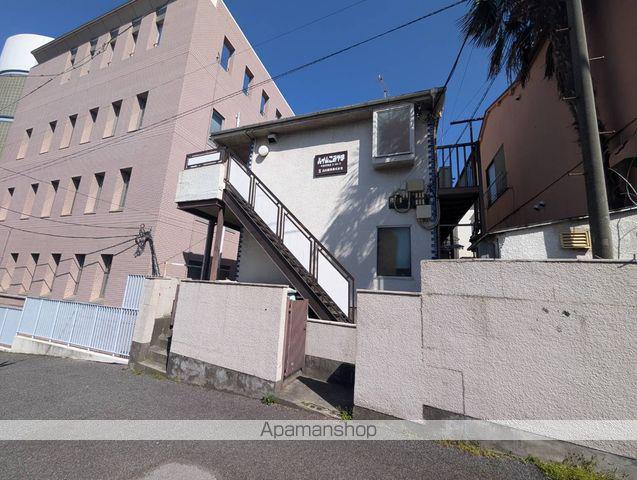 ハイムこみやま(ワンルーム/2階)