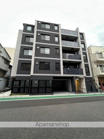 アジールコート後楽園