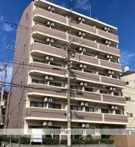アルファ帝塚山