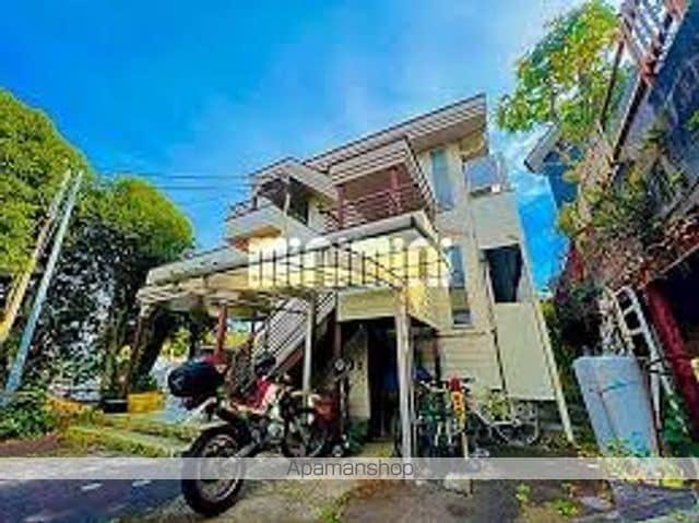 メゾンレオ丘の上