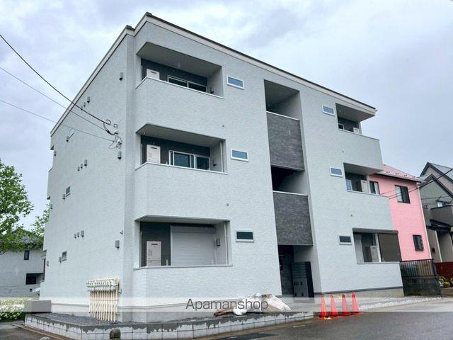 GRADUS八千代中央Ⅲ