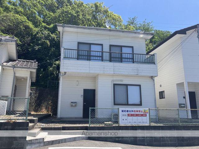 常磐線 四ツ倉駅 徒歩18分  築37年(3K)