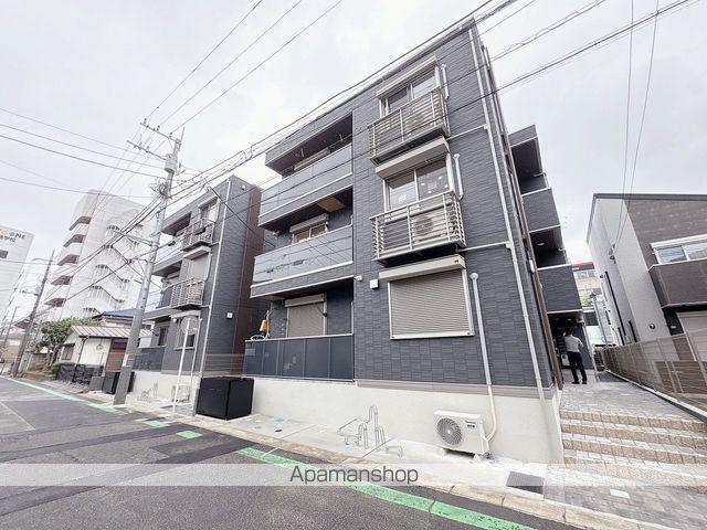 D-SOLACE祐光 B