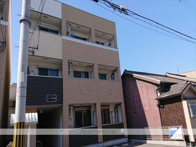 フジパレス杉本町1番館