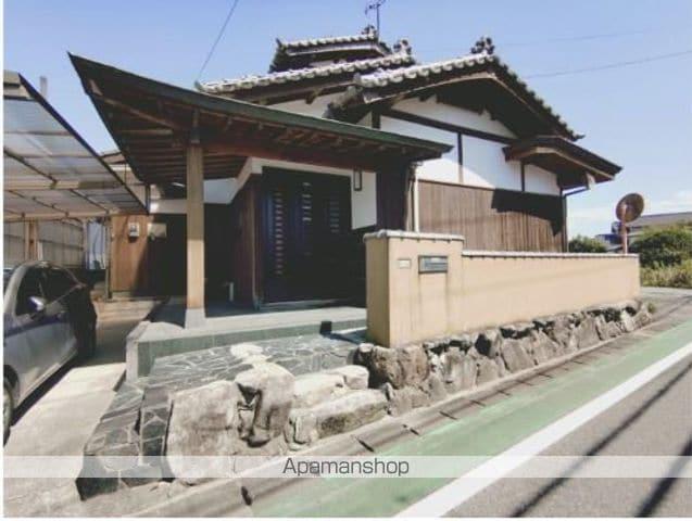 甘木鉄道 高田駅(福岡) 徒歩18分  築42年