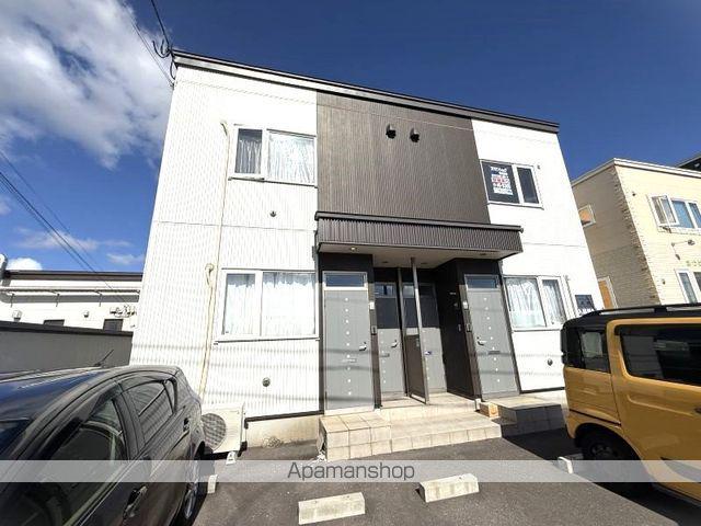 ステイシャイン昭和