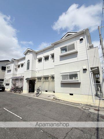 マンション藤Ⅱ