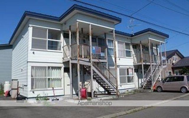 エスレイア西町