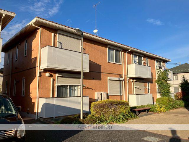 SHAMAISON POPPY Ⅰ(1LDK/2階)