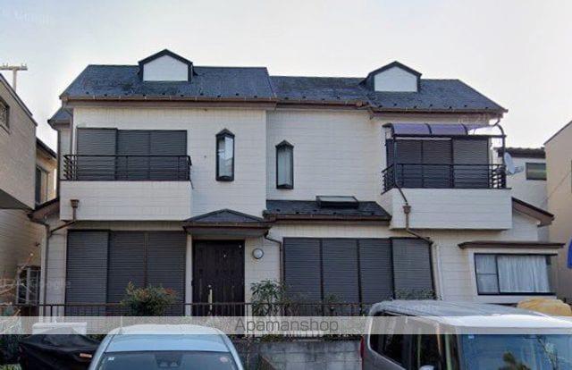 埼京線 北戸田駅 徒歩15分 2階建 築33年