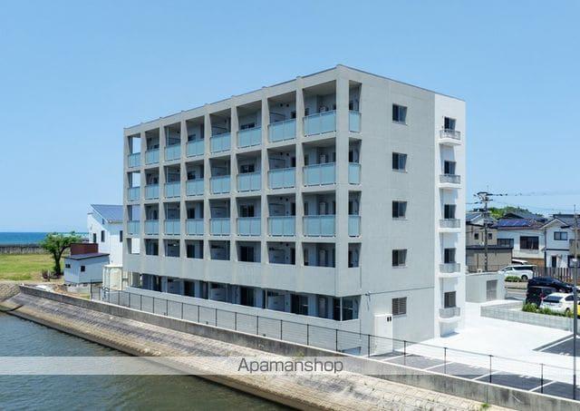 PHOENIX福津BAYSIDE(2LDK/5階)