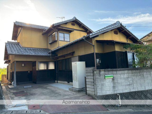 香川県坂出市福江町3丁目の戸建賃貸