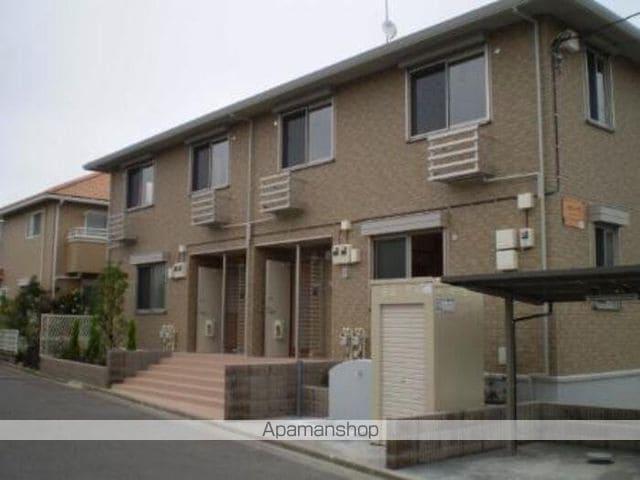 コモドカーサ(2LDK/2階)