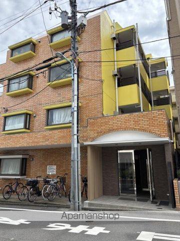 レジデンス荻窪