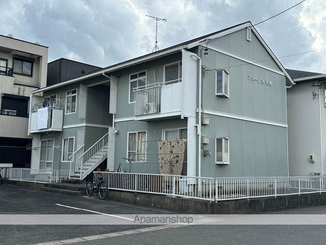 フローレス大野(2K/2階)