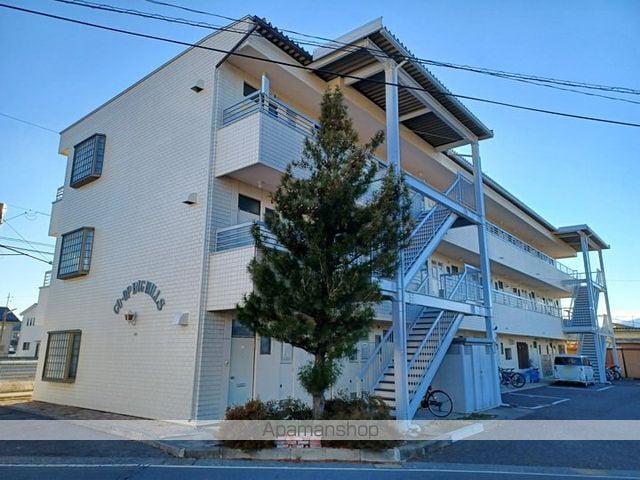 コーポビックヒルズ