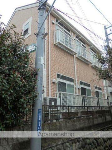 ハーミットクラブハウス上大岡