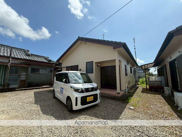 日豊本線 三股駅 徒歩14分  築22年(3DK)