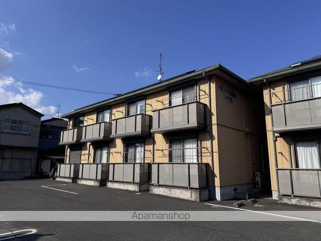 アメニックス福山10番館