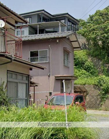 山陽本線 藤生駅 徒歩18分 2階建 築52年