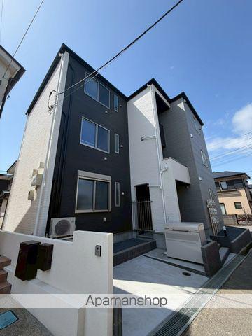 KEIAI RESIDENCE 八千代中央(1LDK/1階)