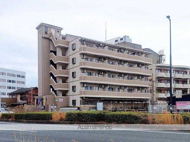 ニューハイツ大計1(1K/3階)