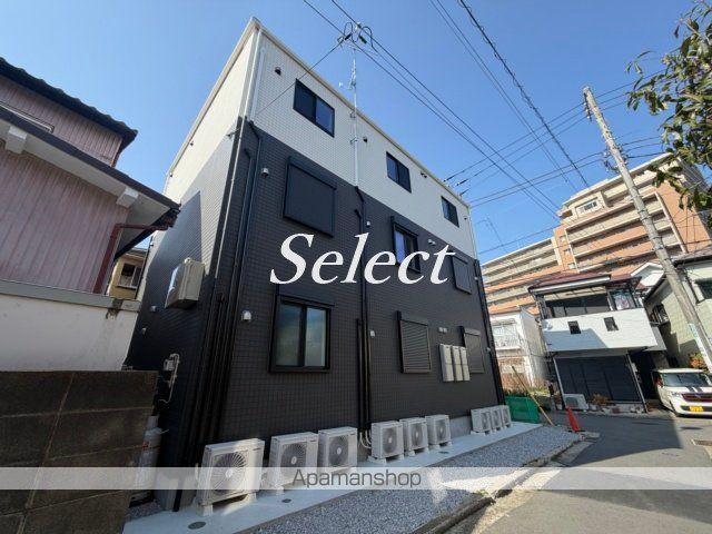 井土ヶ谷テラス