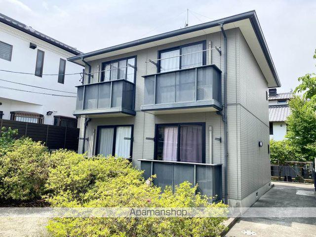 グレイスコート