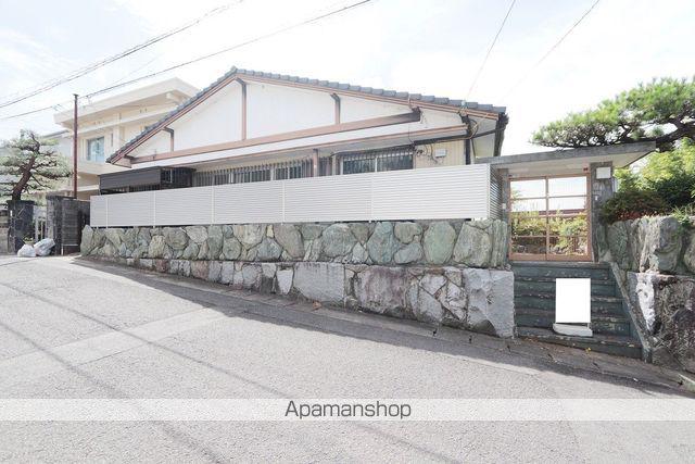 牟岐線 二軒屋駅 徒歩20分 1階建 築60年
