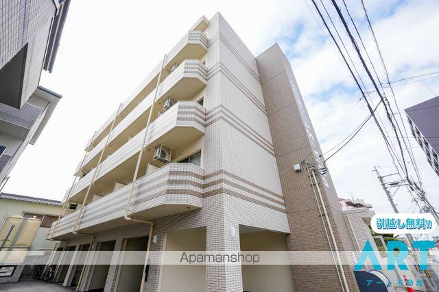 スミタスヴィラ清水