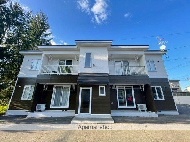 ディアーナB(2LDK/1階)