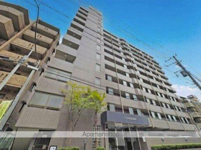 メゾンカルム横浜