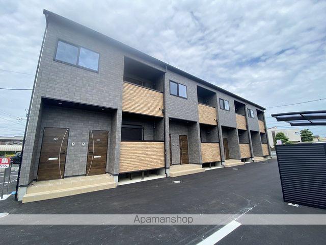 AFC RESIDENCE 和田町