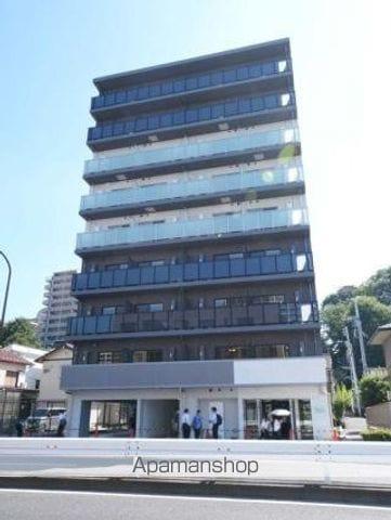 MIND SHIMURASAKAUE(1LDK/7階)