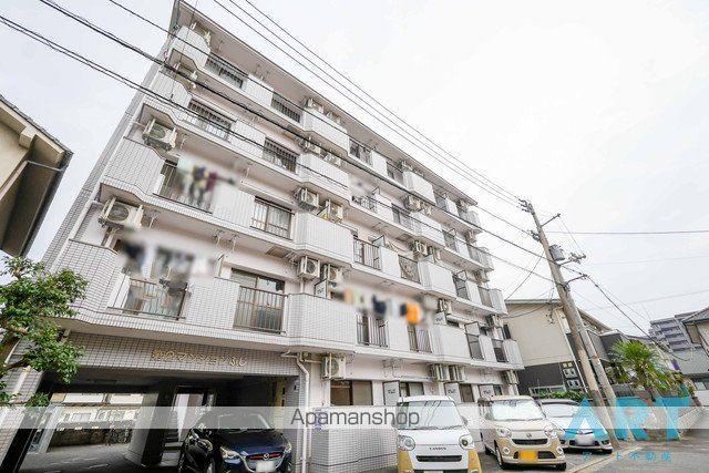 第2マンションふじ