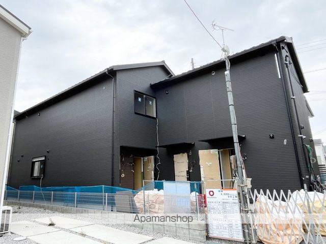 神照町賃貸住宅　Ｂ棟