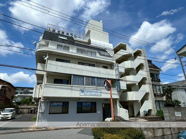 ラレーブ北習志野