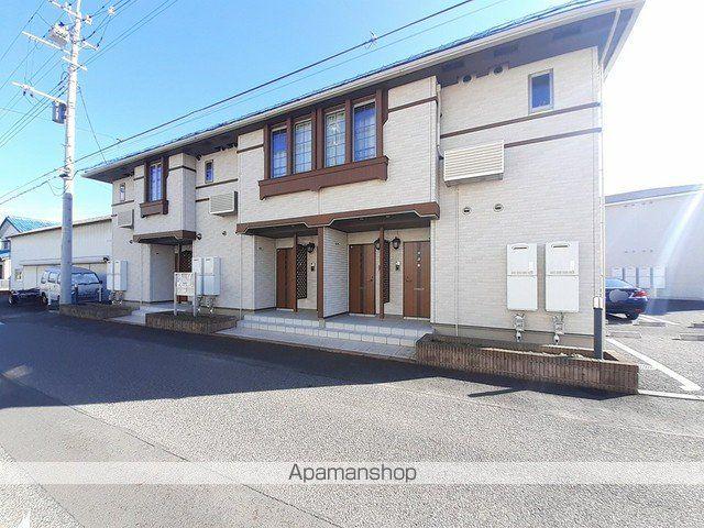 フルール ベルジェA