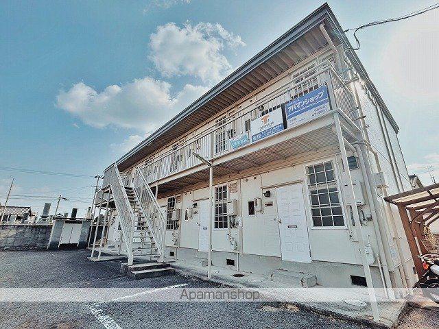 サンライフ前田(1DK/2階)